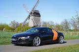 Audi R8 4.2 FSI quattro *exclusive Sideblade* - Audi R8 in Hannover