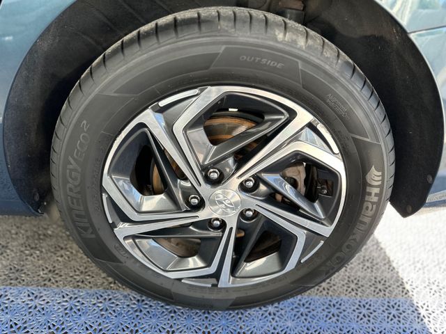 Hyundai i30 cw Trend Mild-Hybrid