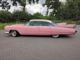 Cadillac Series 62 6 Window Sedan - Cadillac: Serie