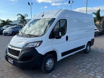Peugeot Boxer - 1