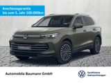 Volkswagen Tiguan 2.0 TDI DSG Elegance *AHK*NAVI*LED+*