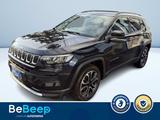 Jeep Compass 1.3 TURBO T4 LIMITED 2WD 130CV - Jeep Compass aus 2025