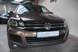 Volkswagen Touareg 3.0 TDI DSG Navi BiXenon Leder SHZ AHK - VW Touareg Gebrauchtwagen in Wuppertal
