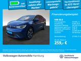 Volkswagen ID.5 Pro AHK Navi Matrix Keyless Kamera Wärmepu. - Volkswagen ID.5 in Hamburg