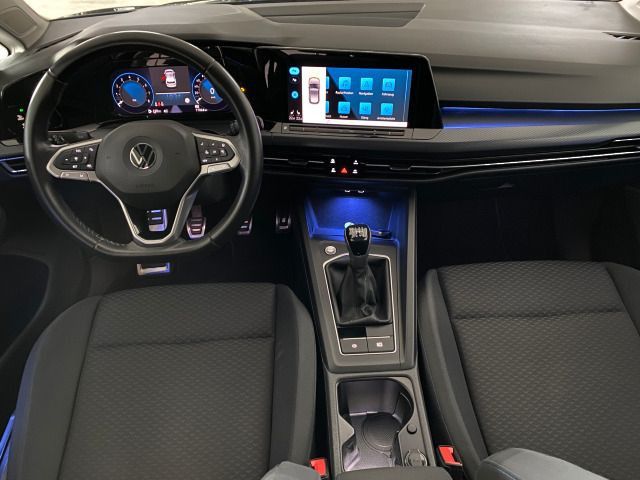 Golf VIII United 1.5 TSI PANO+AHK+NAVI