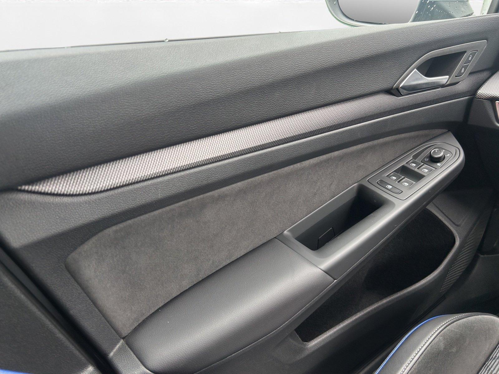 Volkswagen Golf VIII 1.5 TSI R-Line LED SITZHEIZUNG, миниатюра 10