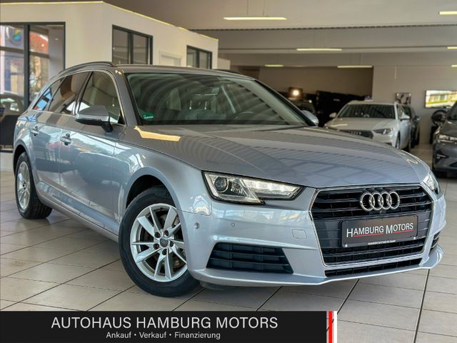 Audi A4 Avant 2.0 TDI Head-Up/360°Kamera/DigitalTacho