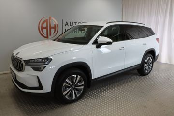 Skoda Kodiaq 1.5 TSI 7-Sitze Matrix Navi AHK