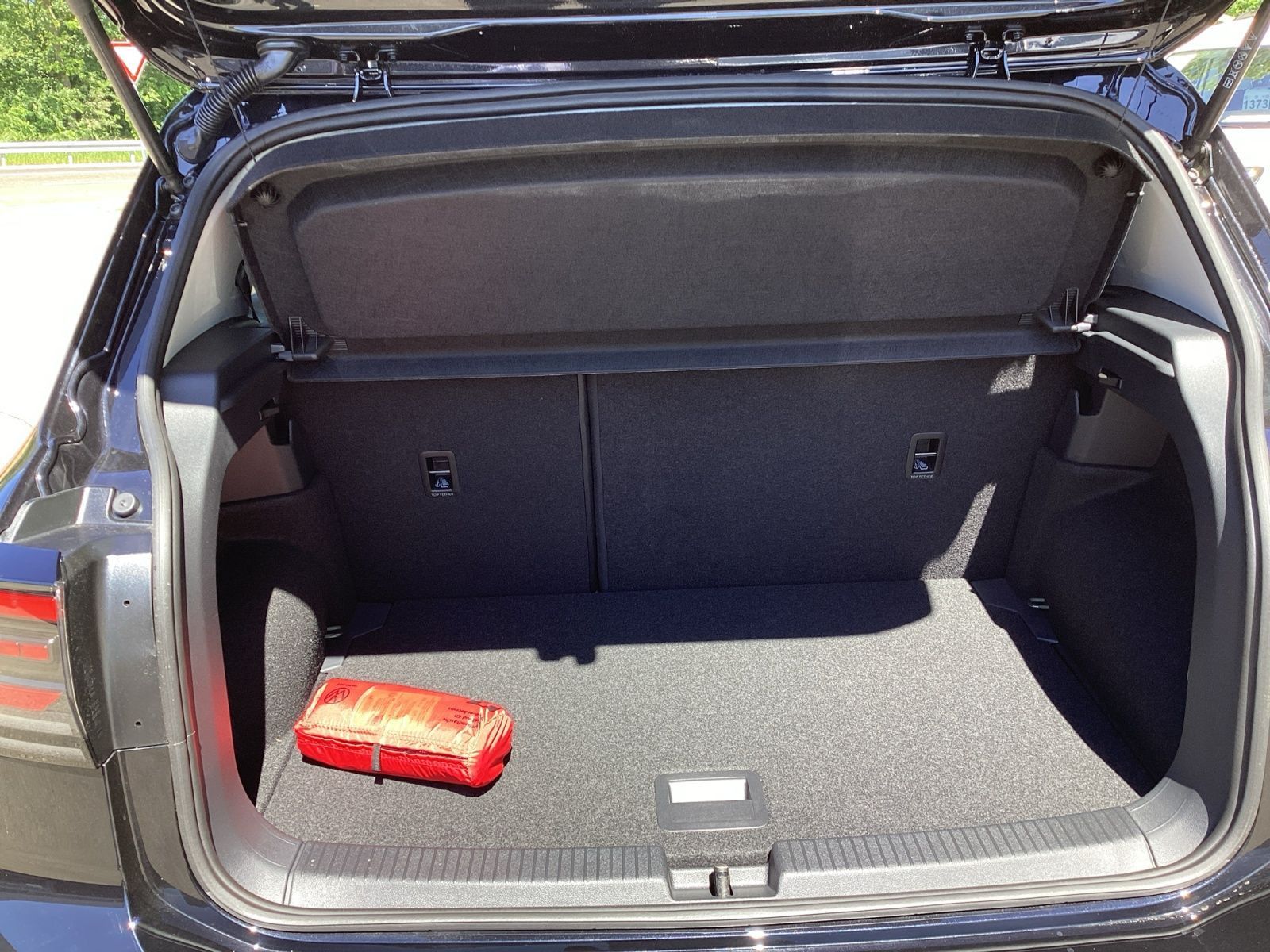 Volkswagen T-Cross - Bild 12