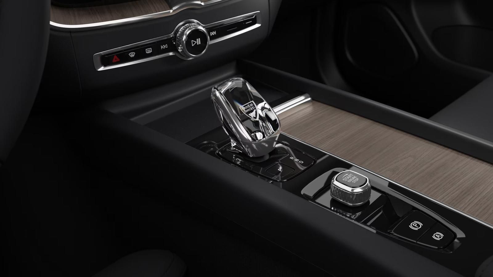 Volvo XC60 - Bild 12