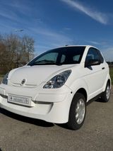 Aixam MinAuto - Aixam aus 2014