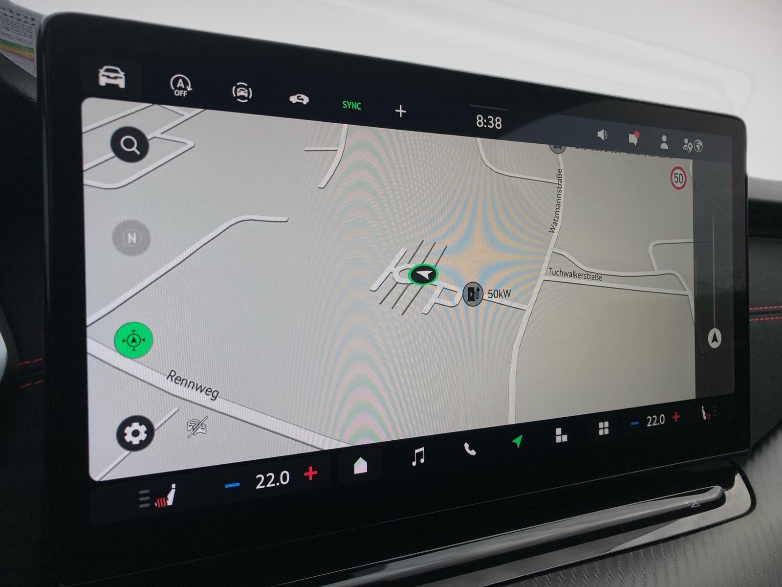 Skoda Octavia - Bild 12