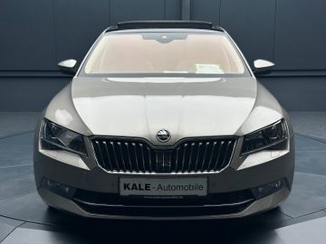 Skoda Superb - 8