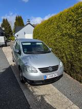 Volkswagen  VW Fox 1.2 /Bj. 2007/ 89.000 Km - Volkswagen Fox: 1.0