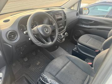 Mercedes Vito - 9