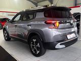 Citroën C3 Aircross Hybrid MAX - Citroën C3 Aircross mit Benzin-Antrieb: Max