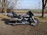 Harley-Davidson Electra glide ultra limited FLHTK - HARLEY-DAVIDSON ELECTRA GLIDE ULTRA LIMITED