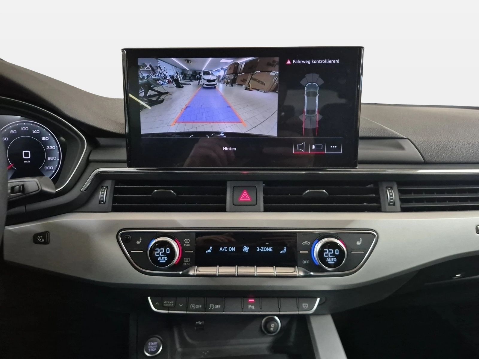 Audi A5 - Bild 15