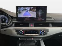Audi A5 - Vorschau Bild 15