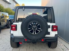 JEEP Wrangler Rubicon Xtreme 35" 2 DOOR MY26
