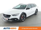 Opel Insignia Country Tourer 2.0 SIDI Turbo Exclusive - Opel in Hamburg