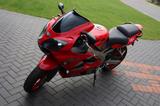 Kawasaki Ninja ZX 6 R - KAWASAKI 2002 NINJA ZX6R