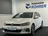 Volkswagen Golf VII 2.0 GTI DSG Performance BMT Virtual ACC - Volkswagen Golf: Weiß, GTI