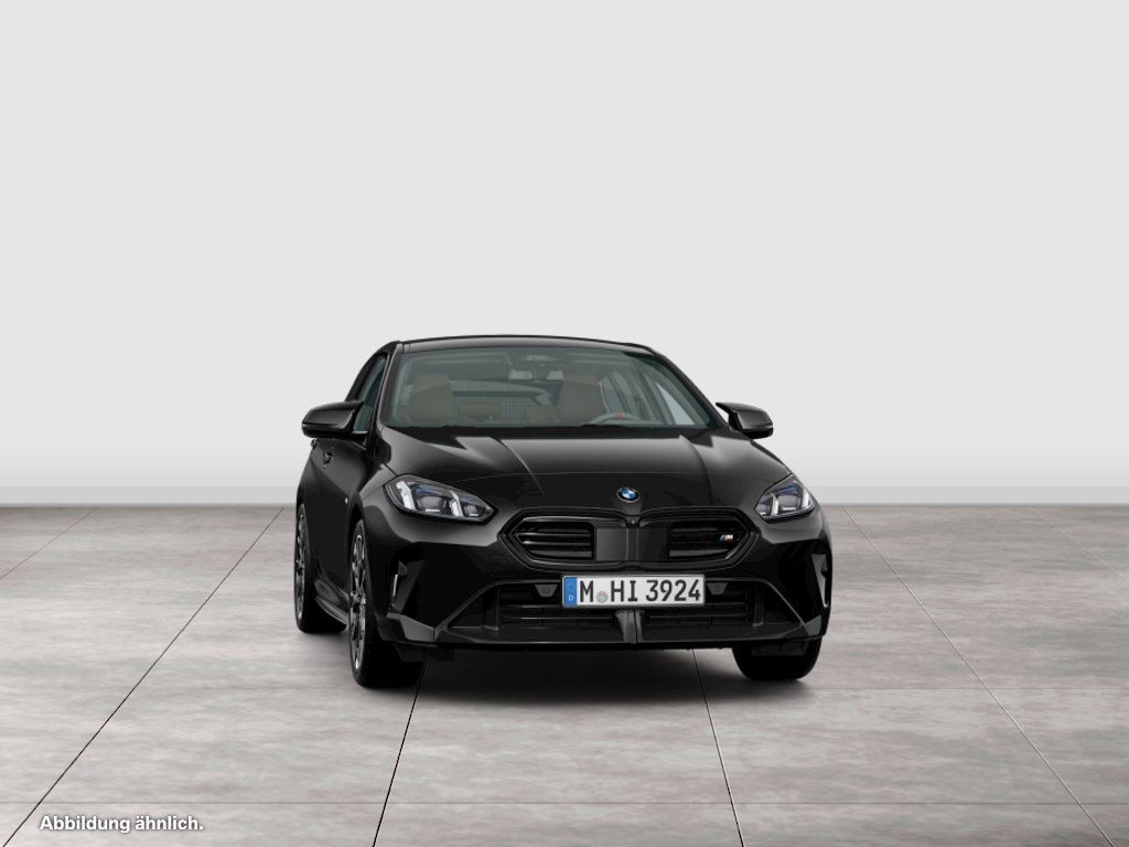 BMW M135 - Bild 10