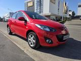 Mazda 2 Lim. 1.5 Center-Line*AUTOMATIK*