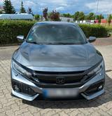 Honda Civic 1.5 VTEC Turbo Sport Plus - Honda Civic: Vtec Sport