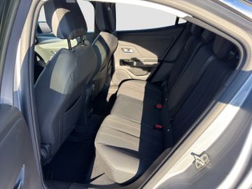 Fotografie 13 des Opel Mokka Elegance Sitzheizung Kamera AHK