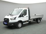 Ford Transit Pritsche EK 350 L3 Trend 130PS -38%* - Ford Transit Gebrauchtwagen