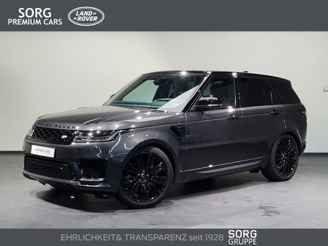 Land Rover Range Rover Sport  P525 Autobiography Dynamic