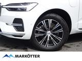 Volvo XC60 T6 Inscription AWD/AHK/360Cam/Pano/SHZ/LHZ - Volvo Gebrauchtwagen in Herford