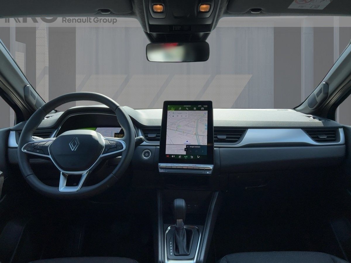 Renault Symbioz - Bild 10