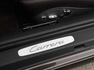 2012 Porsche 991 缩略图 23