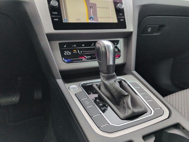 Passat Variant 1.5 TSI DSG LED+NAVI+KAMERA+SIHZ+