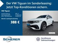 Volkswagen Tiguan - Vorschau Bild 1