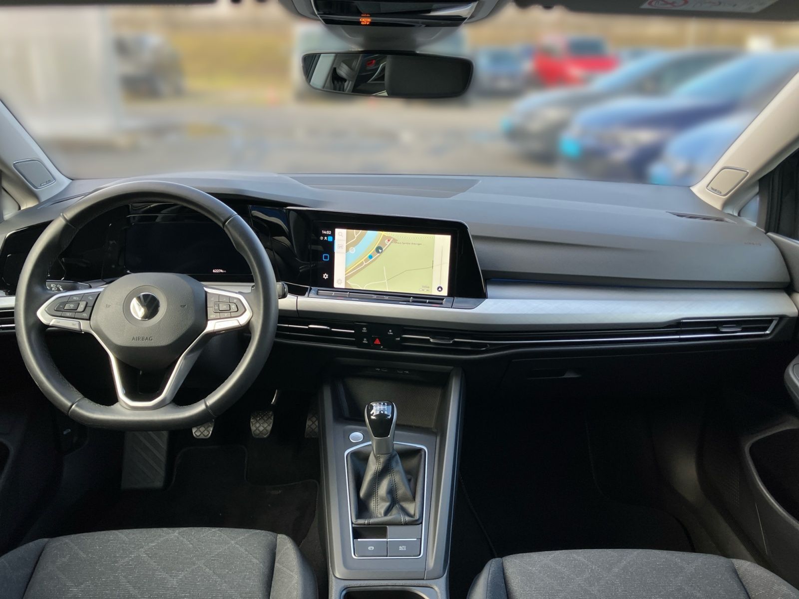 Volkswagen Golf - Bild 11