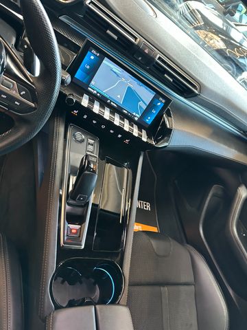 MYAUTOCENTER – Gebraucht- und Jahreswagen mit Werkstattservice in Pfaffenhofen Peugeot 508 SW GT *1Hand*TÜV Neu*Top Ausstattung*