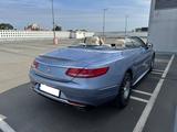 Mercedes-Benz S 650 Maybach  Cabrio / Mw. St. ausweis/1 of 300 - Mercedes-Benz S 650 Gebrauchtwagen