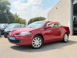 Renault Megane II Coupe / Cabrio Exception*1 HAND* - gebrauchte Renault Cabrios