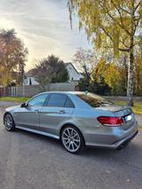 Mercedes-Benz E 63 AMG 4MATIC AMG LED/Massage/360° - gebrauchte Mercedes-Benz E 63 AMG aus dem Jahr 2014