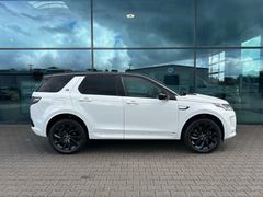 Fahrzeugabbildung Land Rover Discovery Sport R-DYNAMIC Autom. AWD Pano AHK