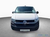 Volkswagen T6.1 Transporter Kasten 2.0 TDI KR PDC Kamera Ga - Bis 3,5t Transporter