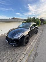 Porsche Macan GTS  - Porsche Gebrauchtwagen in Bonn