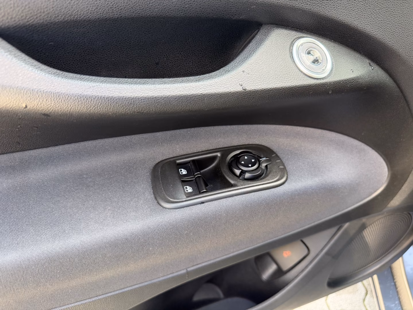 Fiat 500e e Icon *Sitzheizung *Apple Car Play *Tempom