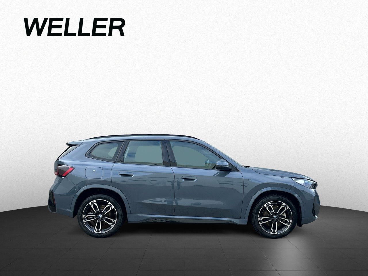 BMW X1 xDrive23i M Sport DA RFK H K eSitze AHK,19 foto 4