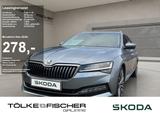 Skoda Superb Combi 2.0 TSI L&K DCC SoundSys ACC Pano - Skoda Superb in Osnabrück