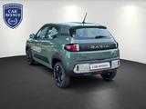 Dacia Spring Extreme ELECTRIC 65 Rückfahrkamera Klimaa - Dacia Spring Electric Gebrauchtwagen